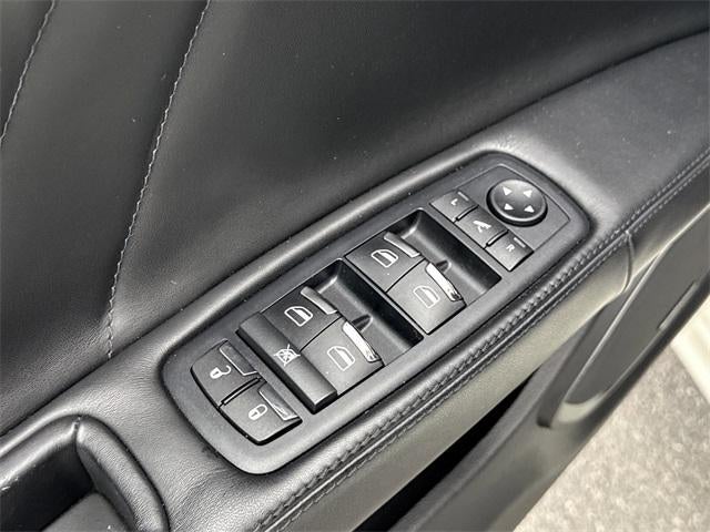 2022 Maserati Ghibli Modena Q4