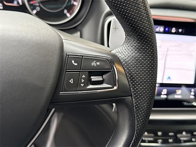 2022 Maserati Ghibli Modena Q4