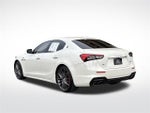 2022 Maserati Ghibli Modena Q4