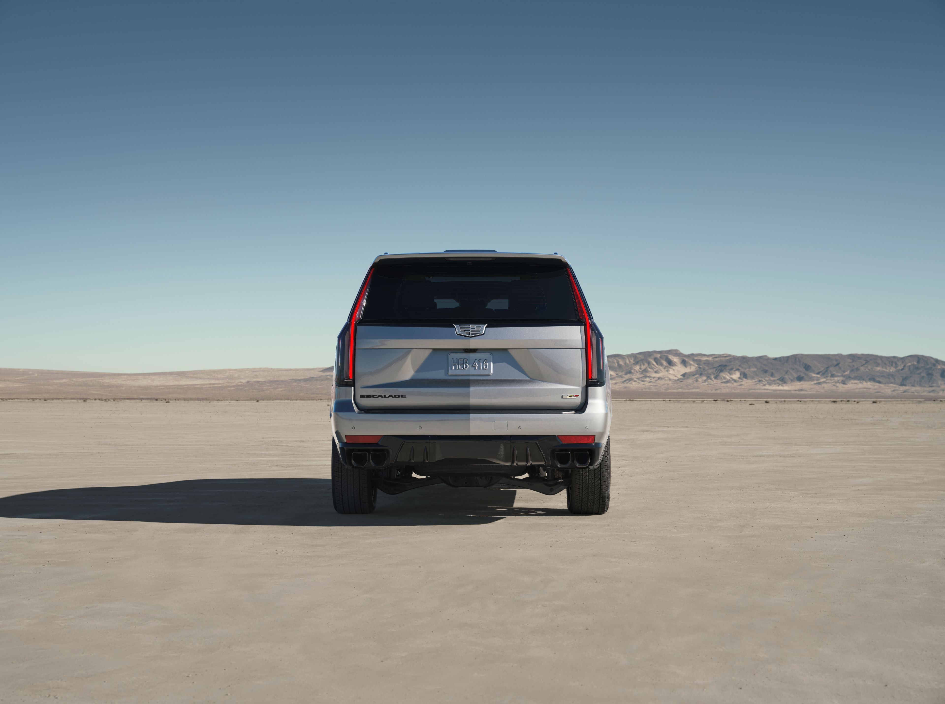 Parker Cadillac in Little Rock AR