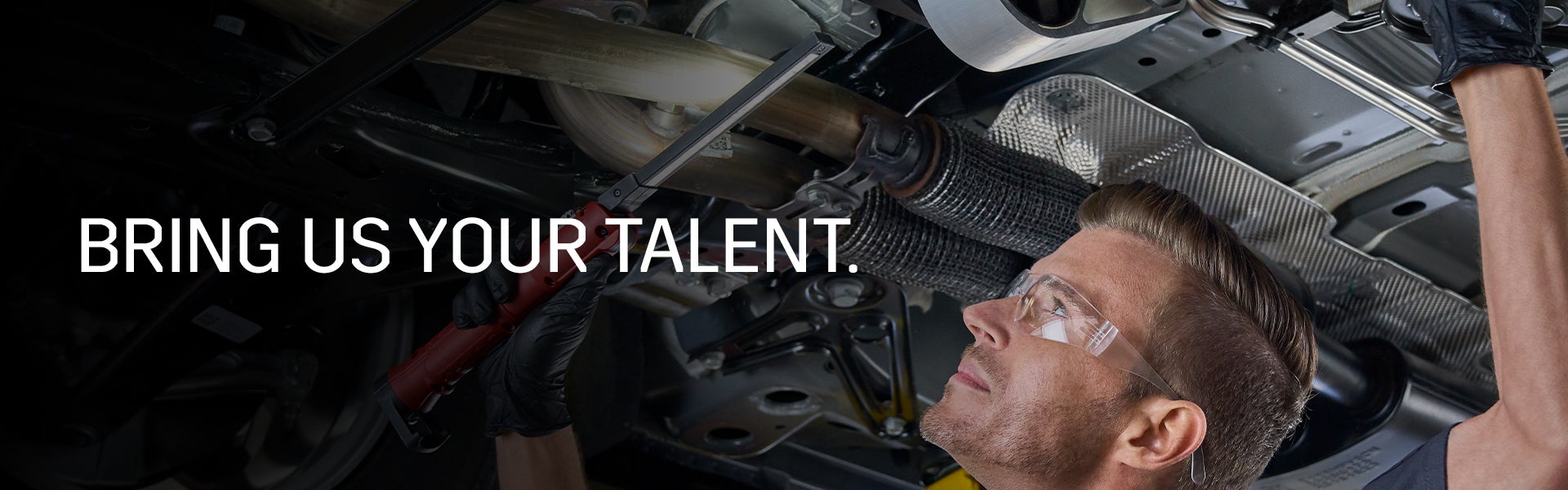 Parker Cadillac in Little Rock AR