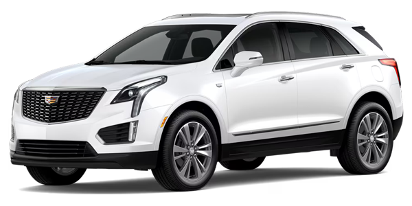 Parker Cadillac in Little Rock AR