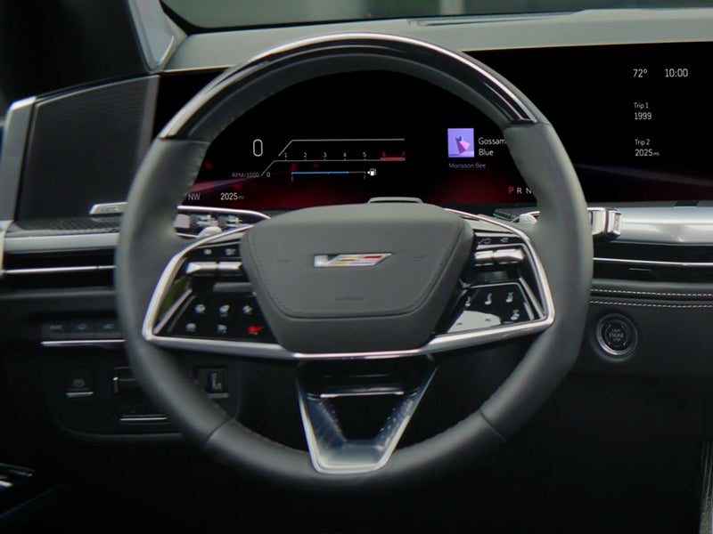 Parker Cadillac in Little Rock AR