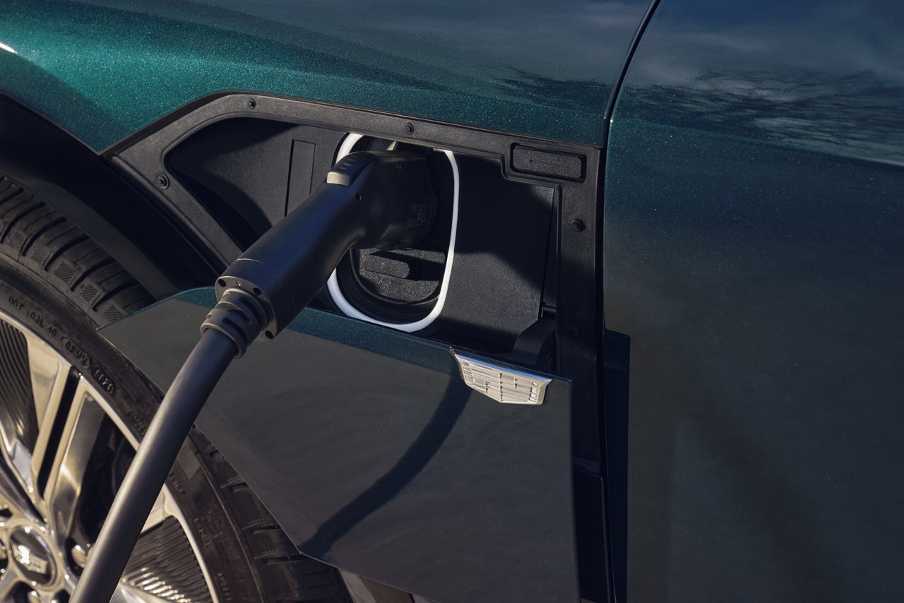 Parker Cadillac in Little Rock AR