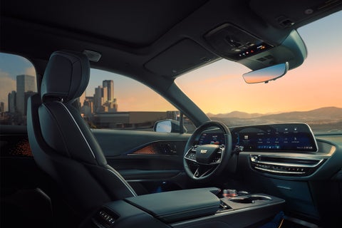 Parker Cadillac in Little Rock AR