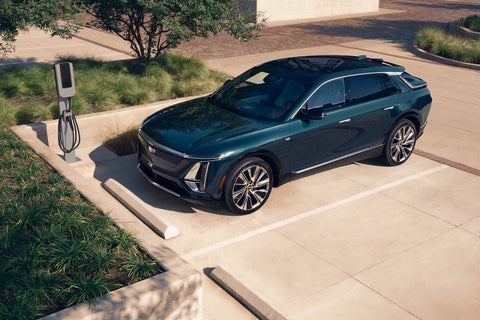  Parker Cadillac in Little Rock AR