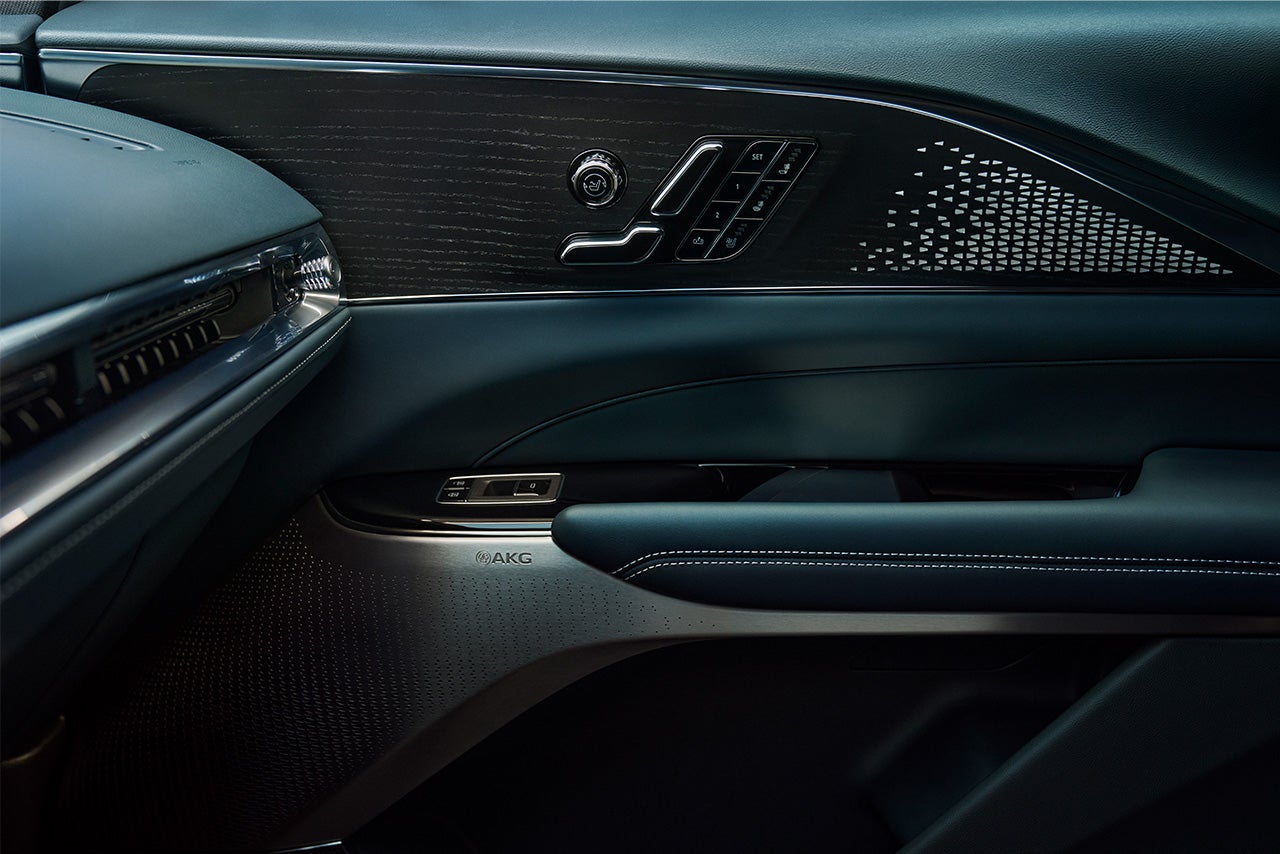 Parker Cadillac in Little Rock AR