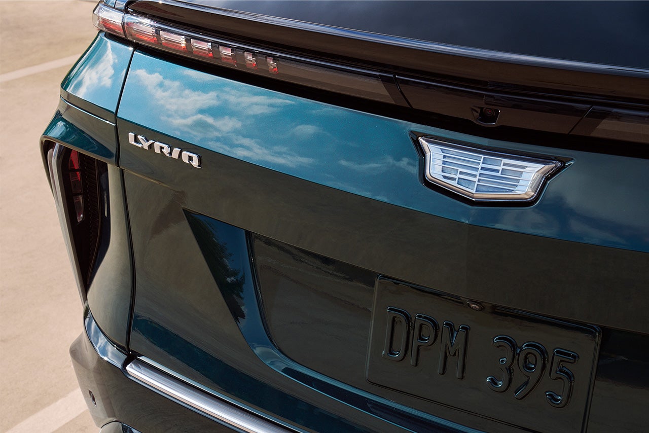 Parker Cadillac in Little Rock AR