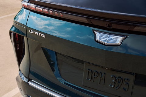 Parker Cadillac in Little Rock AR