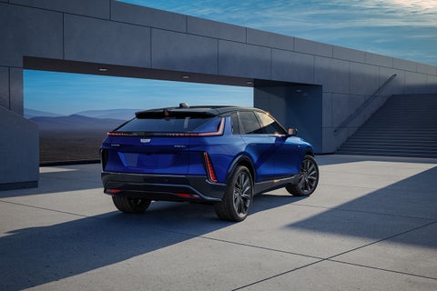 Parker Cadillac in Little Rock AR