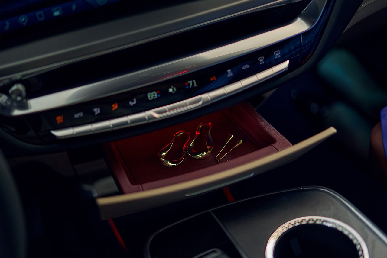 Parker Cadillac in Little Rock AR