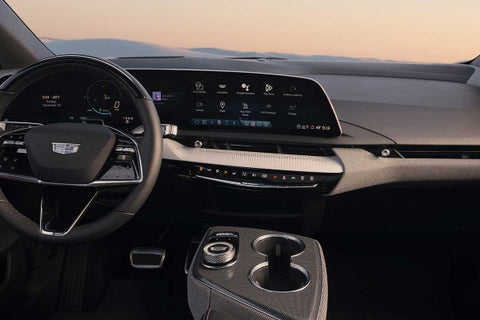 Parker Cadillac in Little Rock AR