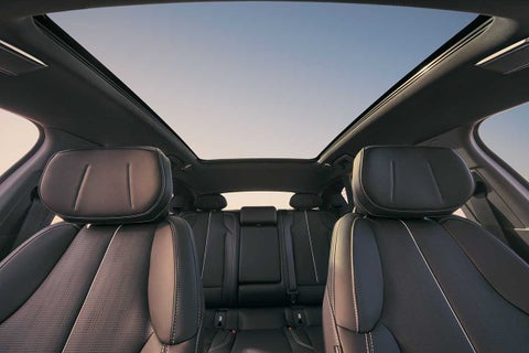 Parker Cadillac in Little Rock AR