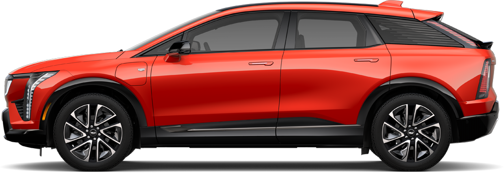 Parker Cadillac in Little Rock AR