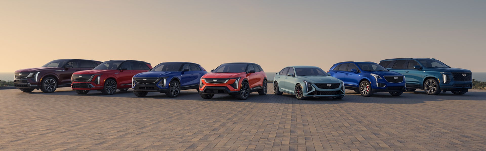 Parker Cadillac in Little Rock AR