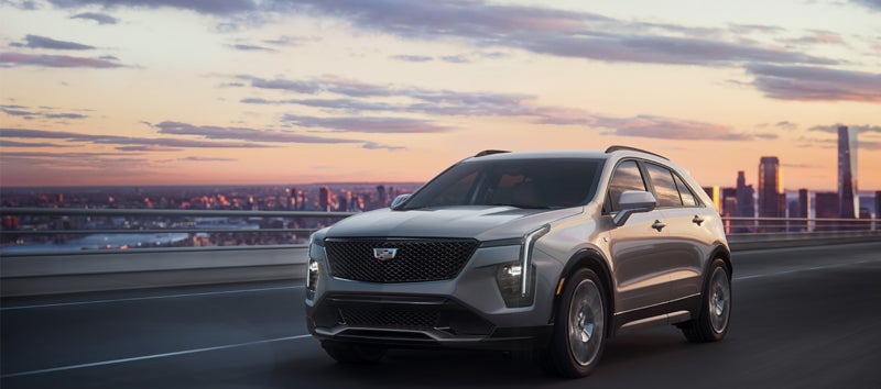 Parker Cadillac in Little Rock AR