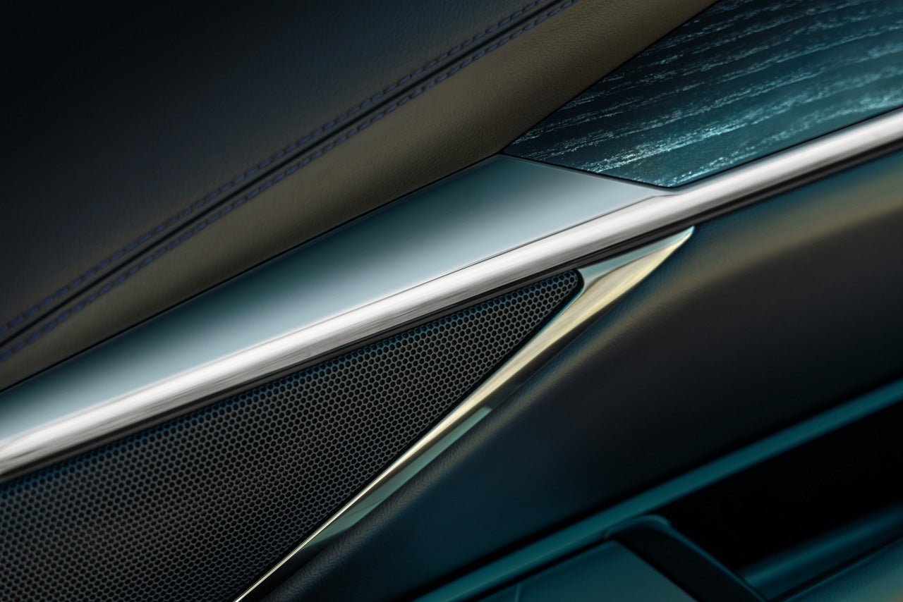 Parker Cadillac in Little Rock AR