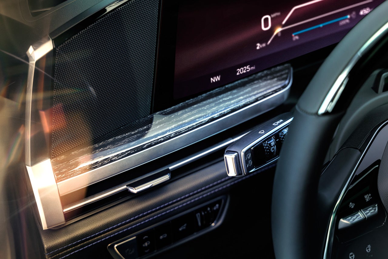 Parker Cadillac in Little Rock AR