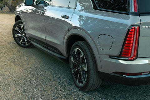 Parker Cadillac in Little Rock AR