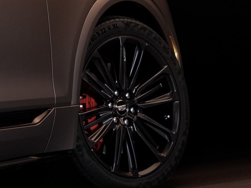 Parker Cadillac in Little Rock AR