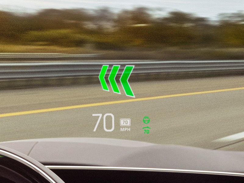 Parker Cadillac in Little Rock AR