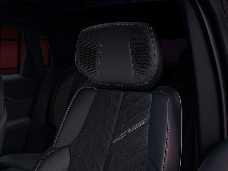 Parker Cadillac in Little Rock AR