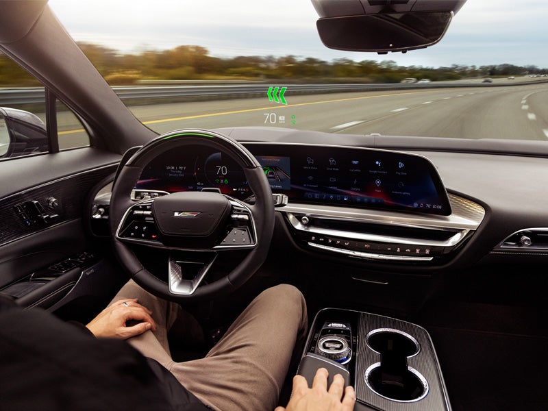 Parker Cadillac in Little Rock AR