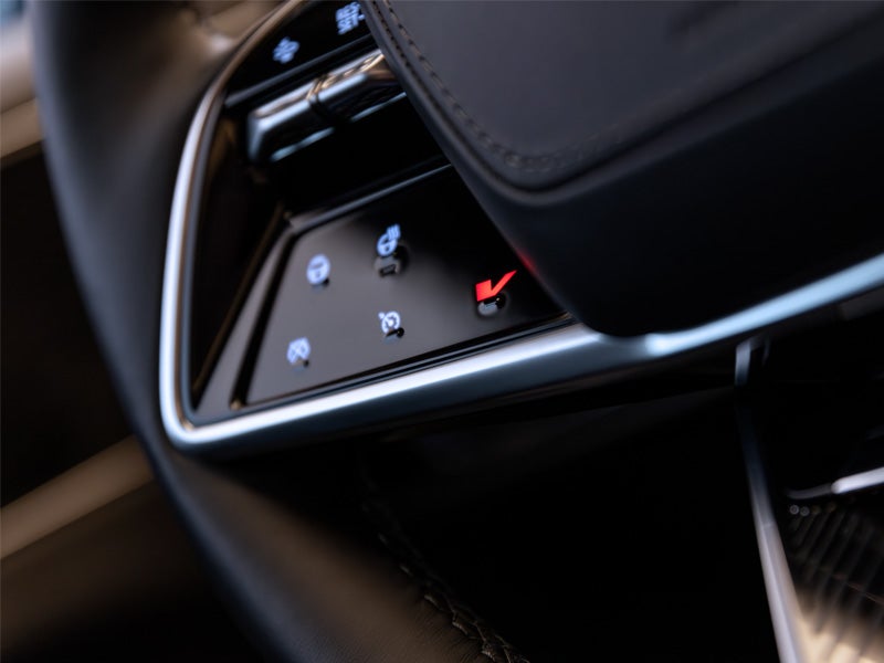 Parker Cadillac in Little Rock AR