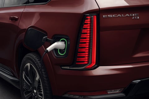 Parker Cadillac in Little Rock AR