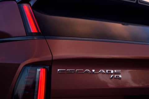 Parker Cadillac in Little Rock AR