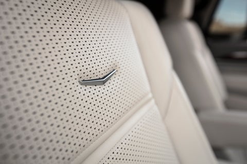 Parker Cadillac in Little Rock AR