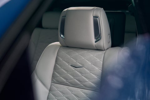  Parker Cadillac in Little Rock AR