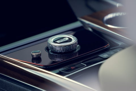 Parker Cadillac in Little Rock AR