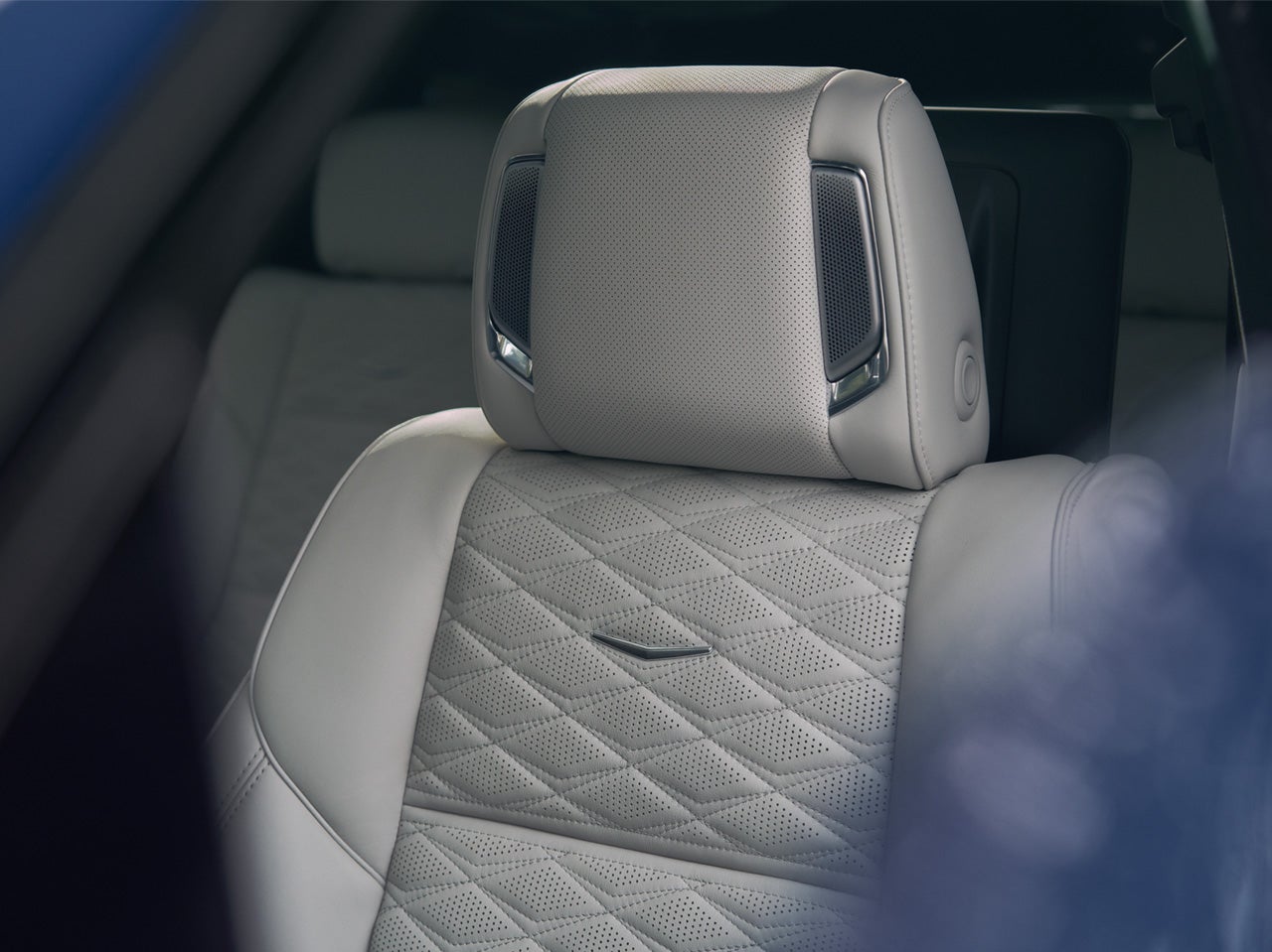 Parker Cadillac in Little Rock AR