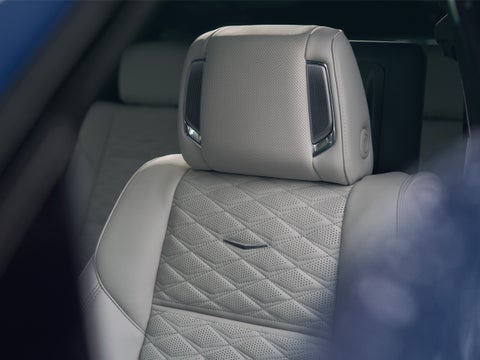 Parker Cadillac in Little Rock AR