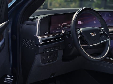 Parker Cadillac in Little Rock AR