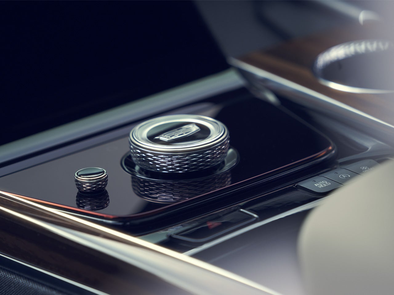 Parker Cadillac in Little Rock AR