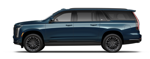 Parker Cadillac in Little Rock AR