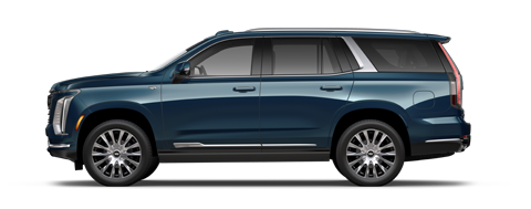 Parker Cadillac in Little Rock AR