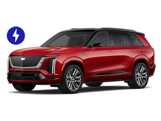 VISTIQ - Parker Cadillac in Little Rock AR