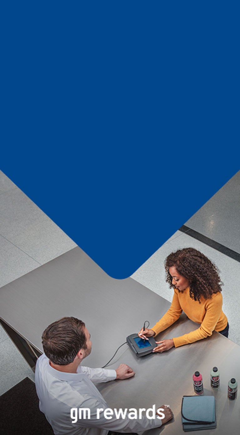 Parker Cadillac in Little Rock AR